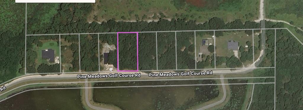 Pine Meadows Road Eustis, FL 32726 - Photo 1 of 1 Gallery Image 1