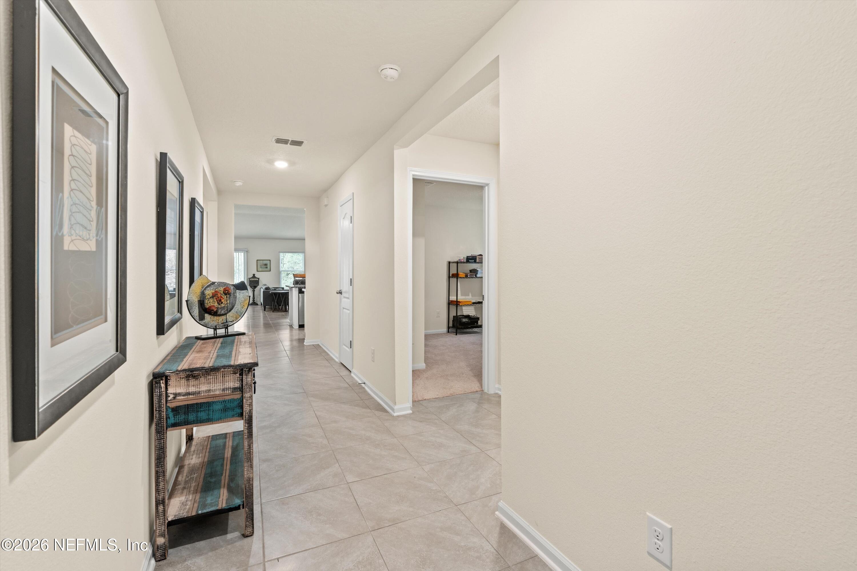 91 Rivertown Road Palm Coast, FL 32137 - Photo 5 of 36 05-Foyer