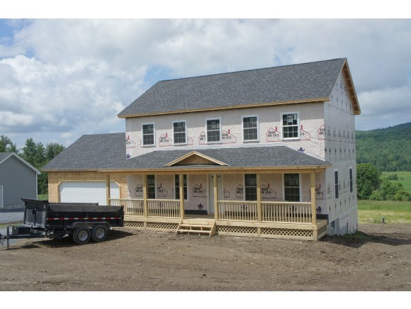 15 Andbron Road Fairfax, VT 05454 - Photo 1 of 1 Gallery Image 1