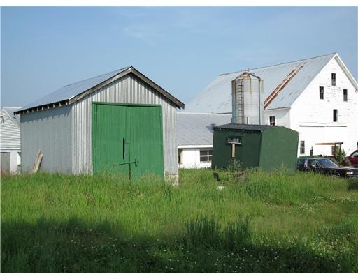85 Farrington Road Jay, ME 04239 - Photo 2 of 12 Stable/Barn.