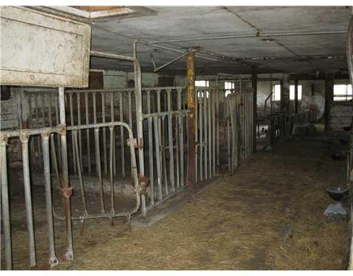 85 Farrington Road Jay, ME 04239 - Photo 9 of 12 Stable/Barn.