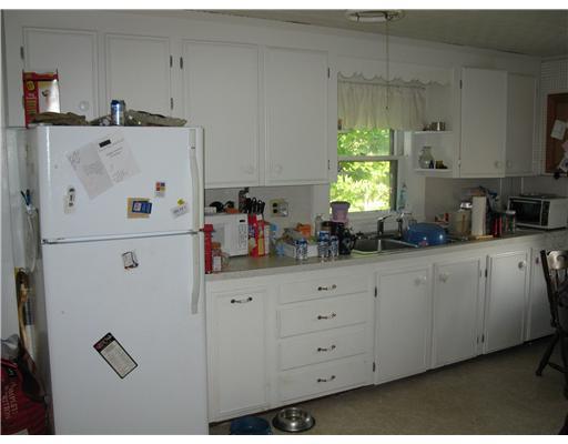 85 Farrington Road Jay, ME 04239 - Photo 10 of 12 Kitchen.