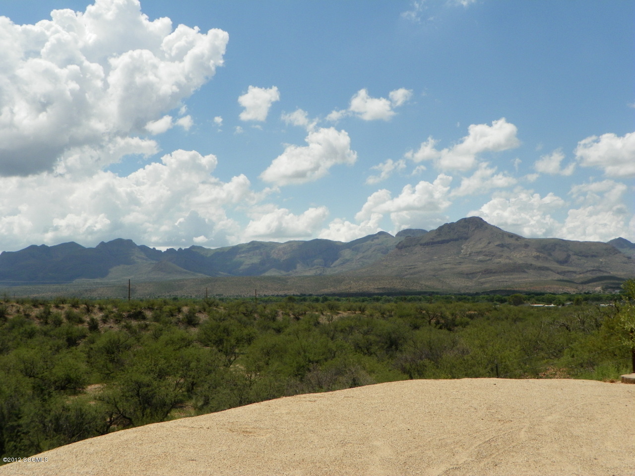 45 Camino Olympia Rio Rico, AZ 85648 - Photo 22 of 23