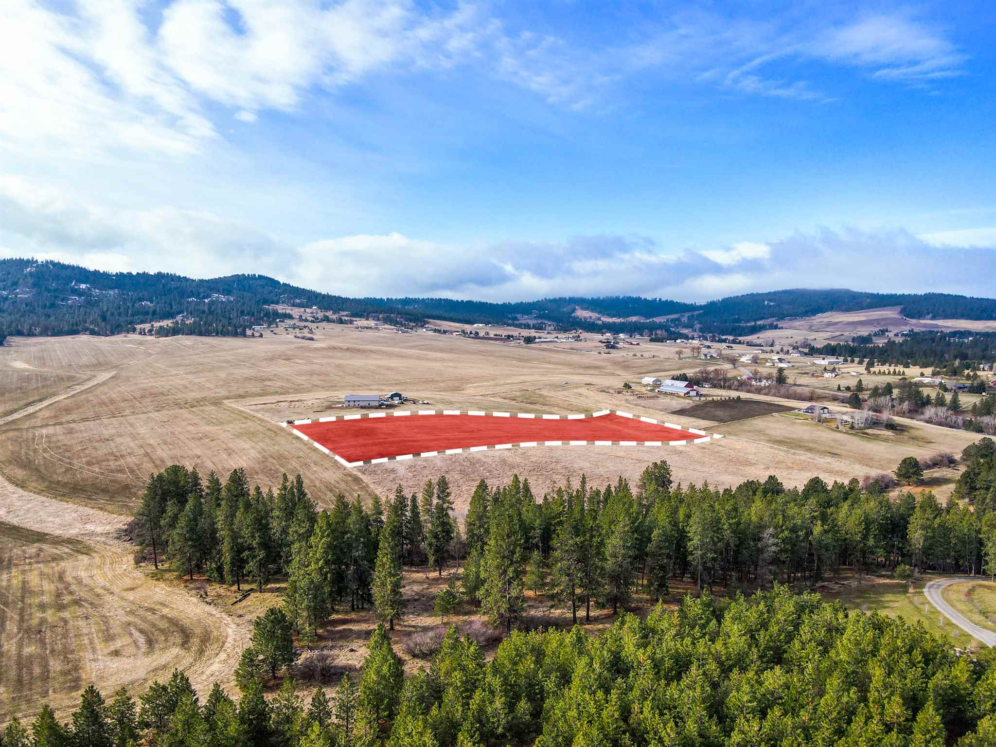 45-xx South Linke Road Greenacres, WA 99016 - Photo 1 of 21