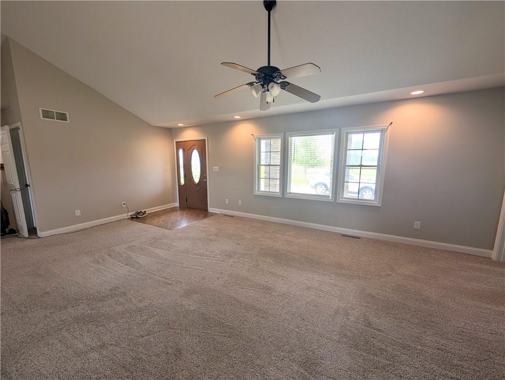 470 Southwest 850th Road Chilhowee, MO 64733 - Photo 7 of 97