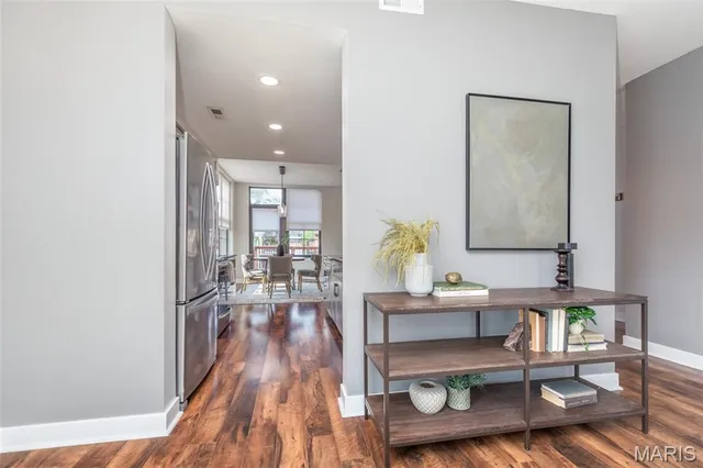 $279,900 | 4256 Olive Street, Unit 4256, St. Louis, MO 63108