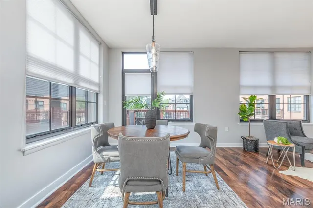 $279,900 | 4256 Olive Street, Unit 4256, St. Louis, MO 63108