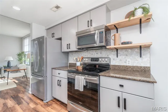 $279,900 | 4256 Olive Street, Unit 4256, St. Louis, MO 63108