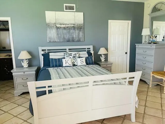 a view of kitchen with cabinets and wooden floor