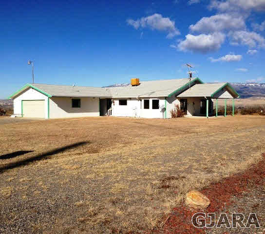 6441 1900th Road Delta, CO 81416 - Photo 1 of 27