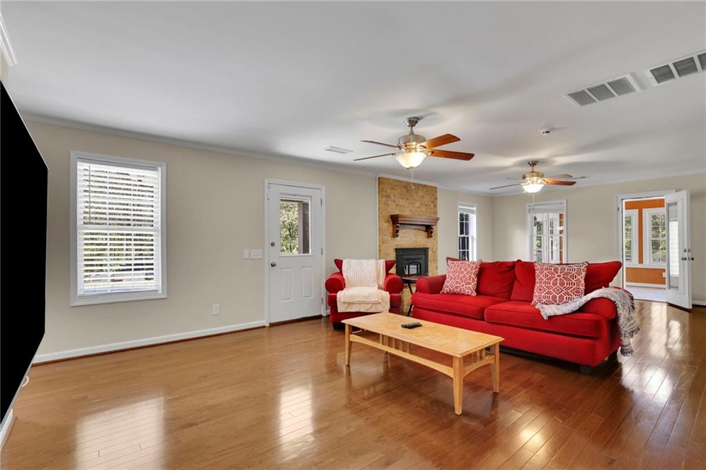 2325 Mountain Road Alpharetta, GA 30004 - Photo 34 of 70