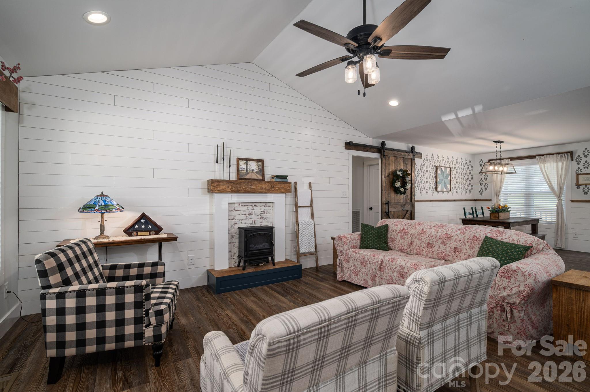 2486 Rock Dam Road Lincolnton, NC 28092 - Photo 14 of 43