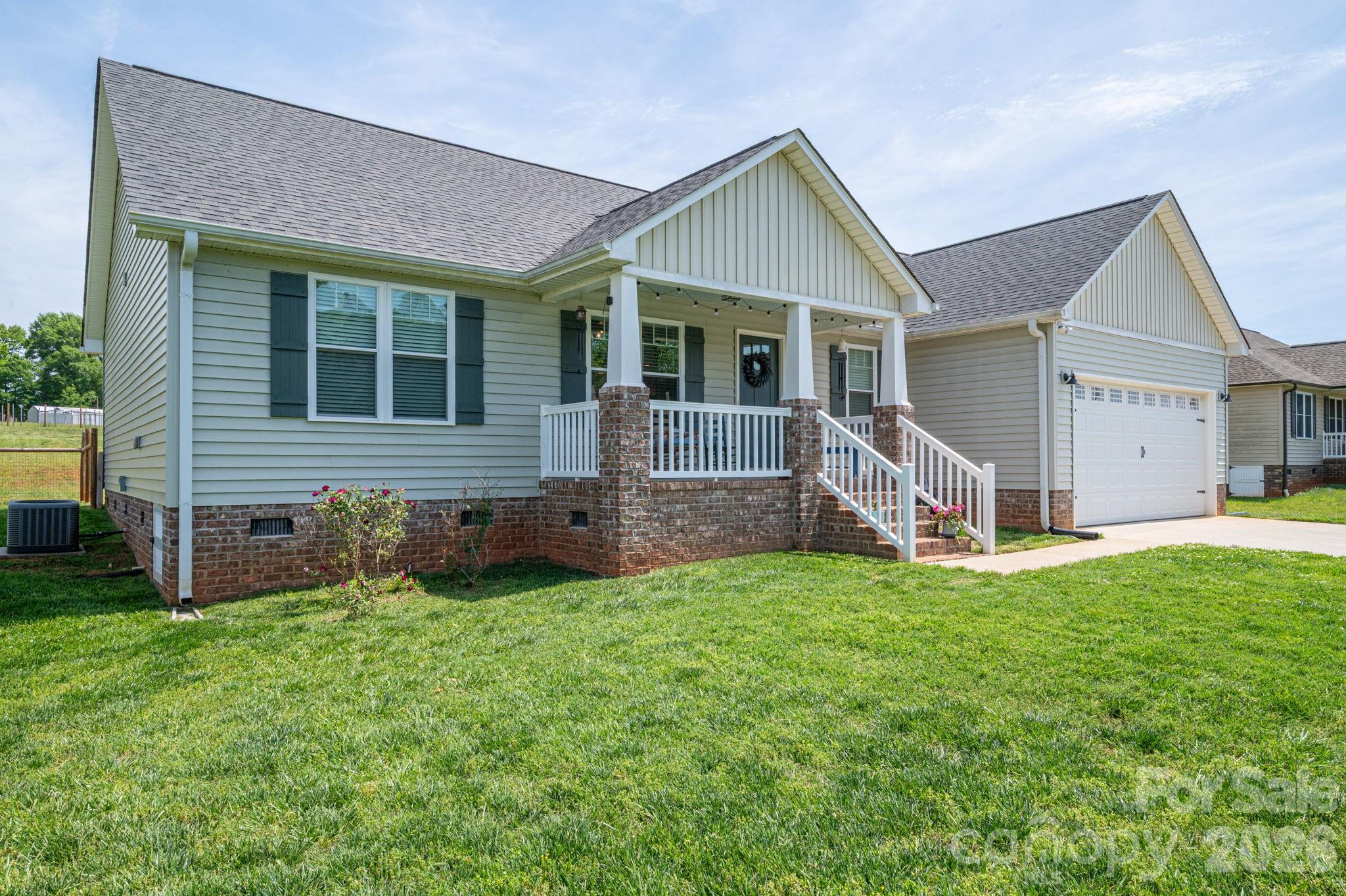 2486 Rock Dam Road Lincolnton, NC 28092 - Photo 2 of 43