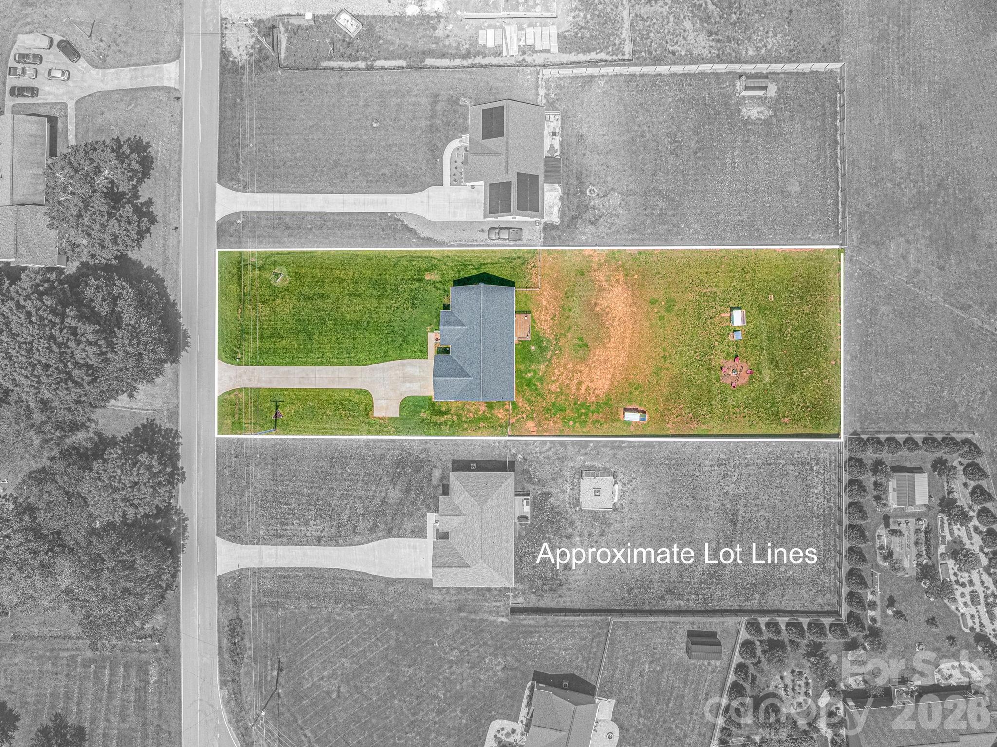 2486 Rock Dam Road Lincolnton, NC 28092 - Photo 3 of 43