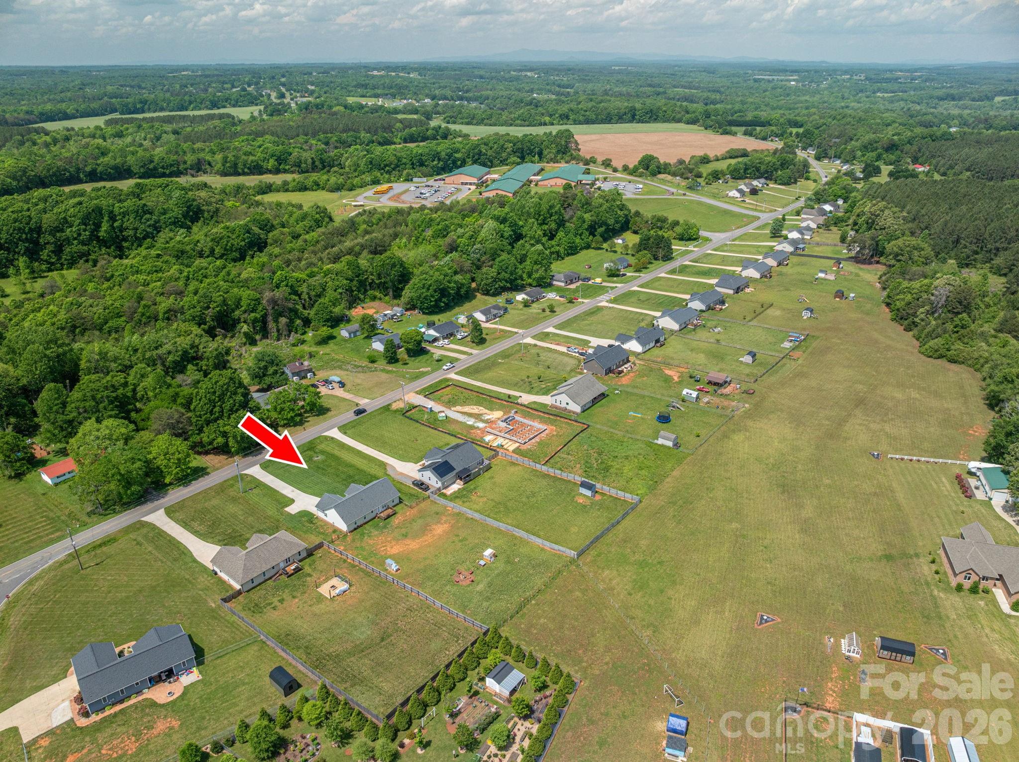 2486 Rock Dam Road Lincolnton, NC 28092 - Photo 39 of 43