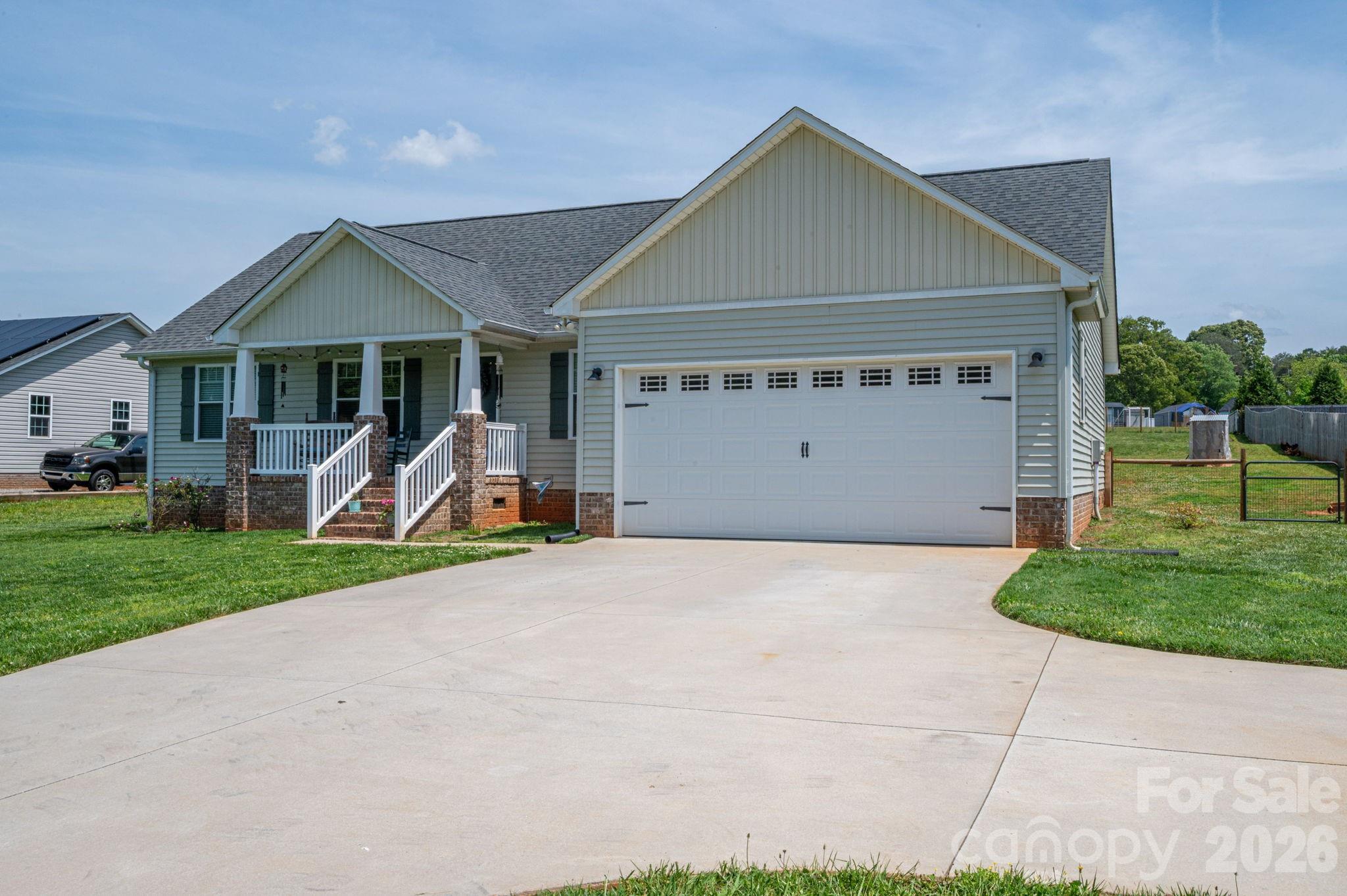 2486 Rock Dam Road Lincolnton, NC 28092 - Photo 4 of 43