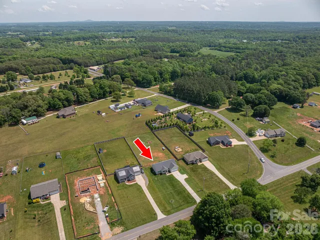 $387,900 | 2486 Rock Dam Road, Lincolnton, NC 28092