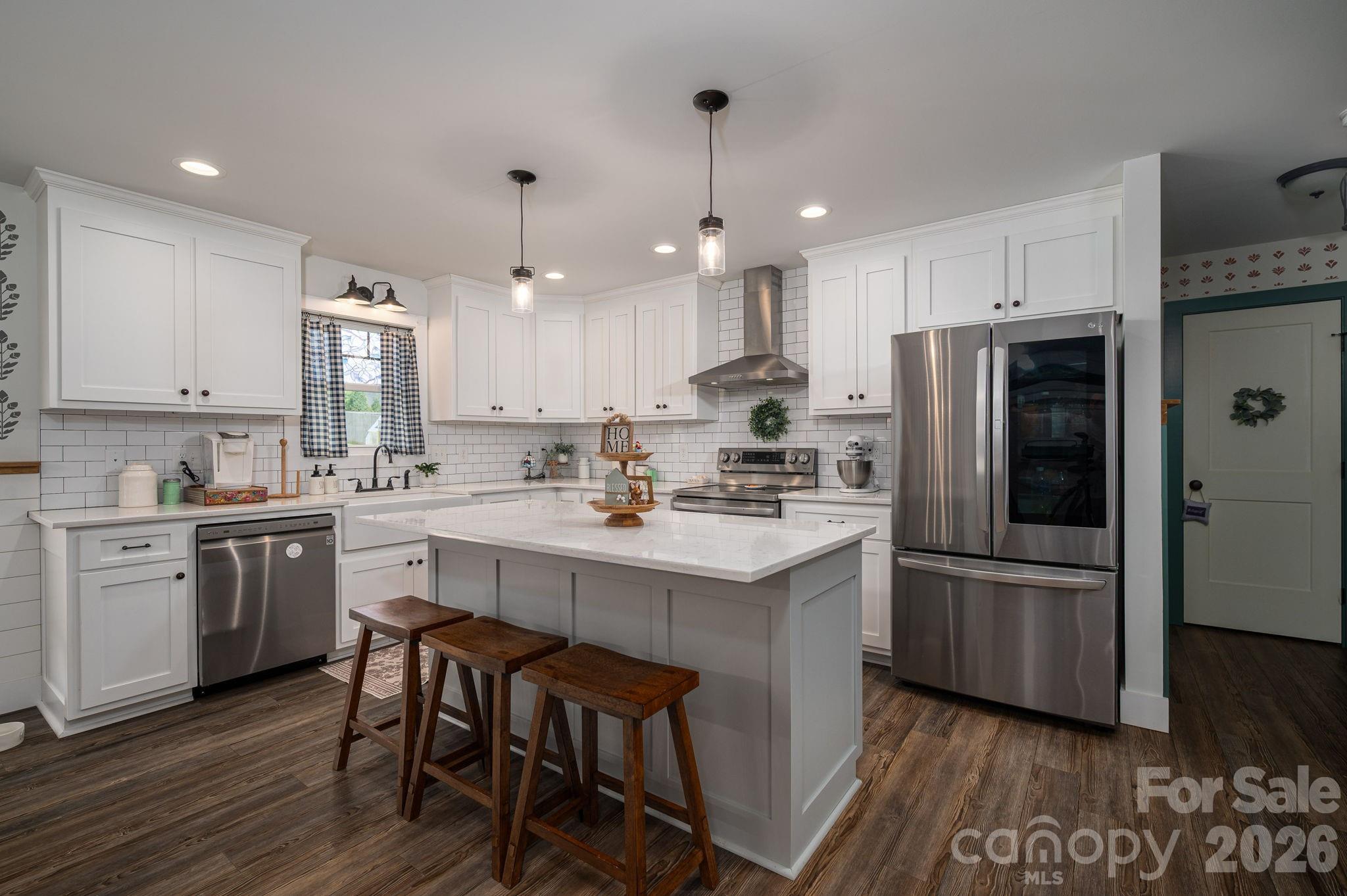 2486 Rock Dam Road Lincolnton, NC 28092 - Photo 5 of 43