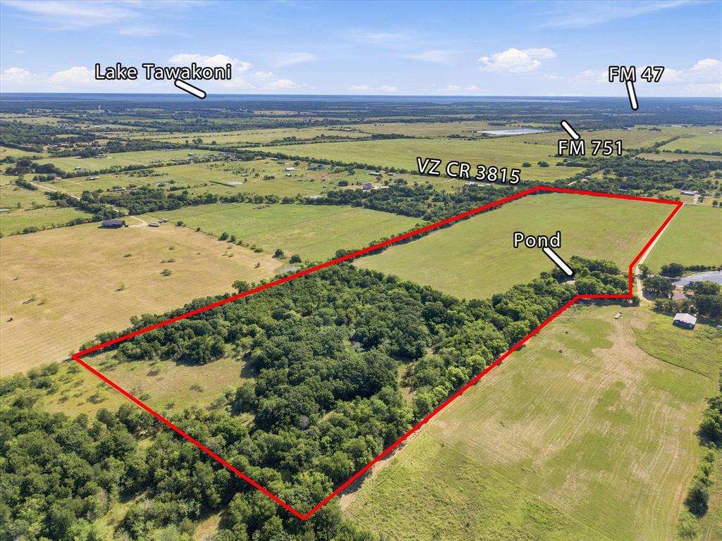 3815 Wills Point Wills Point, TX 75169 - Photo 2 of 19