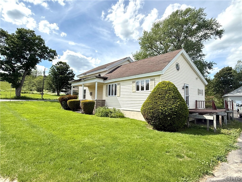 3234 Nys Route Clinton, NY 13323 - Photo 2 of 33