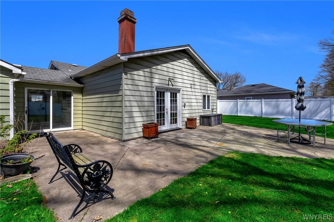 7375 St Joseph Road Niagara, NY 14304 - Photo 41 of 47