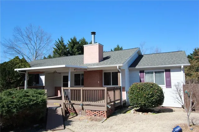 $980 | 1825 Skyline Drive, Cumming, GA 30041