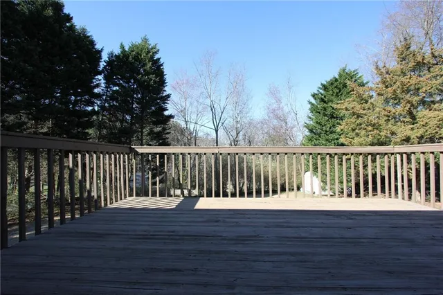 $980 | 1825 Skyline Drive, Cumming, GA 30041