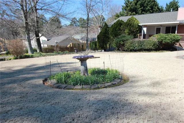 $980 | 1825 Skyline Drive, Cumming, GA 30041