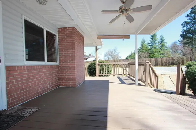 $980 | 1825 Skyline Drive, Cumming, GA 30041