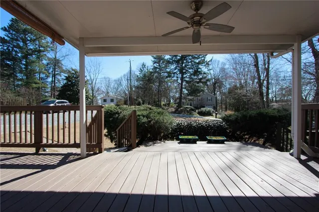 $980 | 1825 Skyline Drive, Cumming, GA 30041