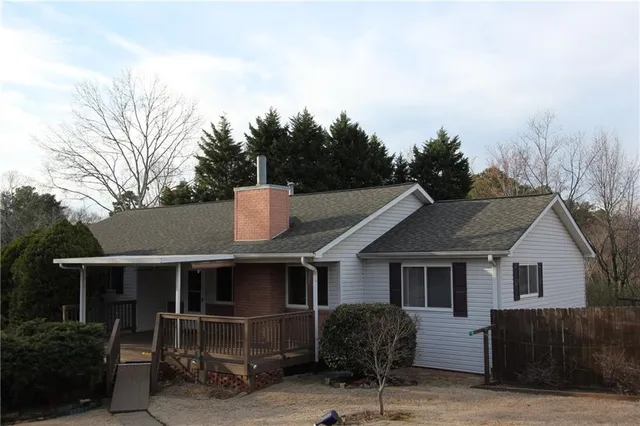 $980 | 1825 Skyline Drive, Cumming, GA 30041