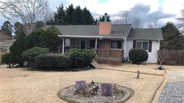 $980 | 1825 Skyline Drive, Cumming, GA 30041