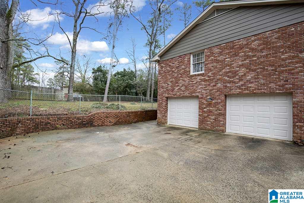 2616 Buckboard Road Birmingham, AL 35244 - Photo 25 of 29