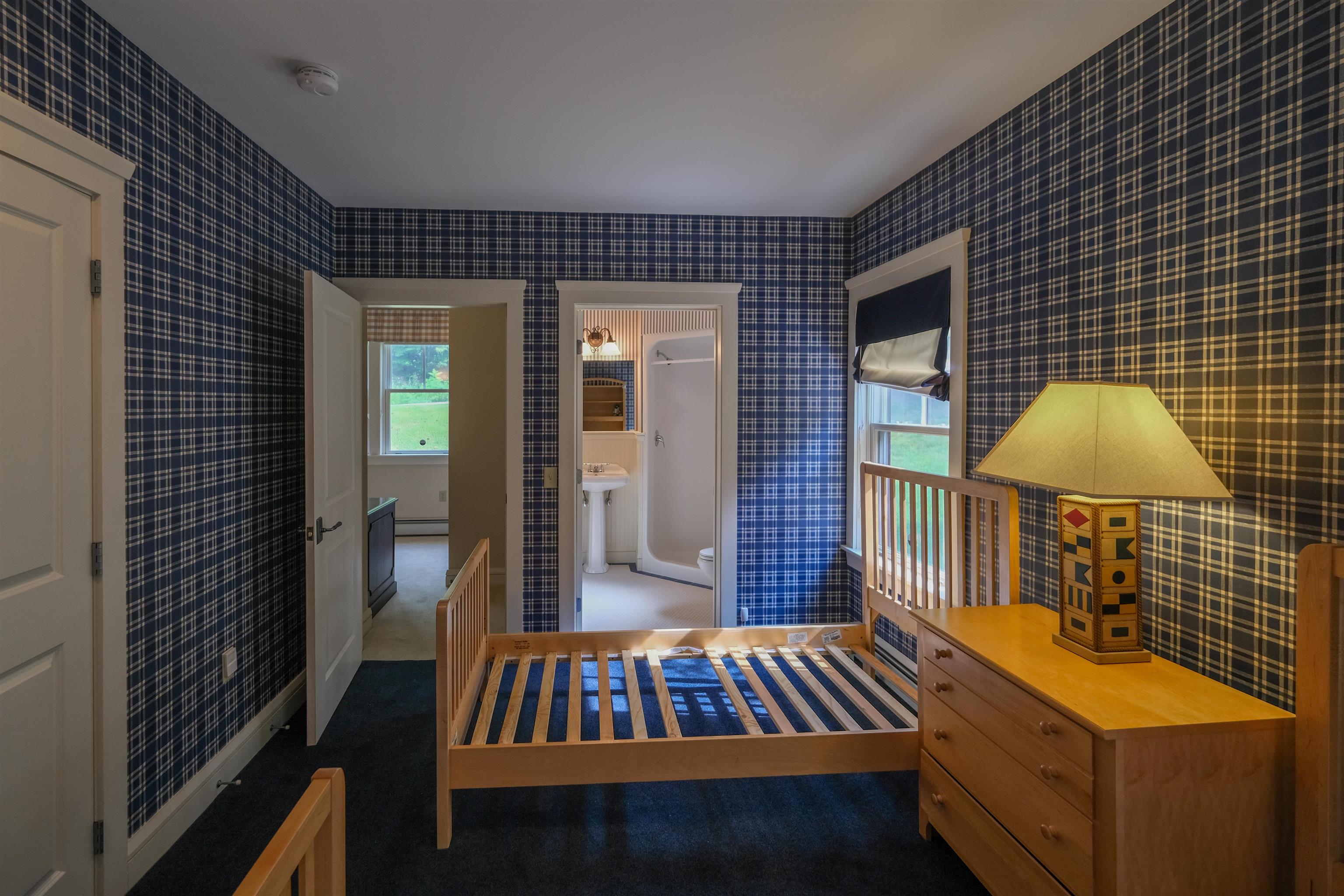 60 Spaulding Road, Unit J1 Cavendish, VT 05153 - Photo 11 of 43