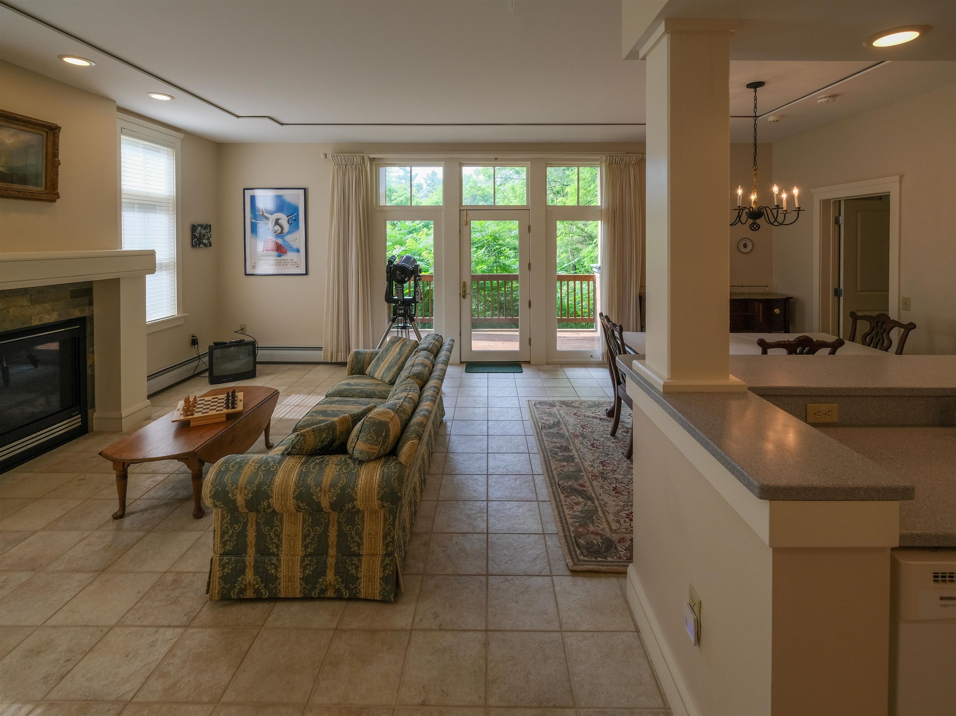 60 Spaulding Road, Unit J1 Cavendish, VT 05153 - Photo 15 of 43