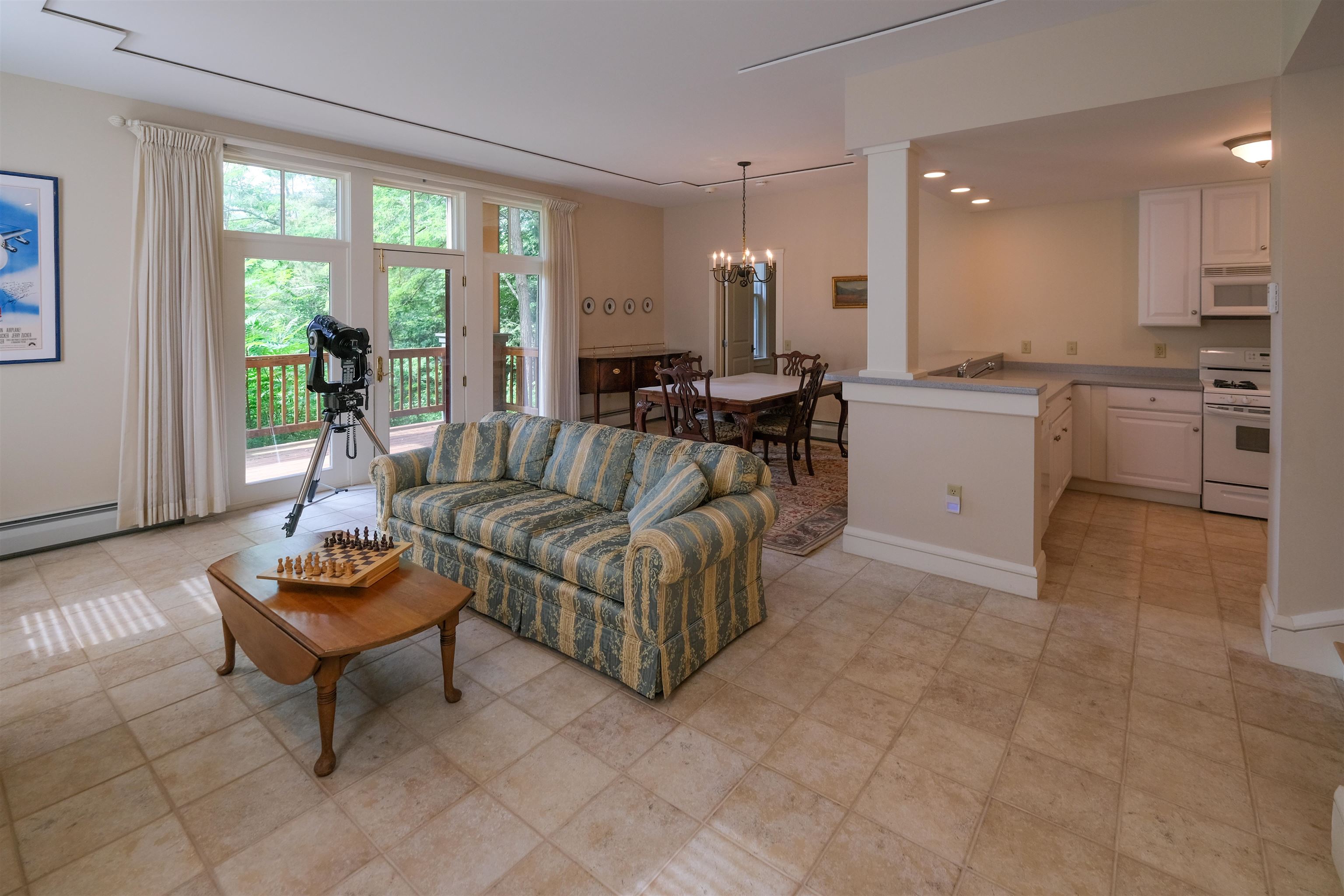 60 Spaulding Road, Unit J1 Cavendish, VT 05153 - Photo 16 of 43