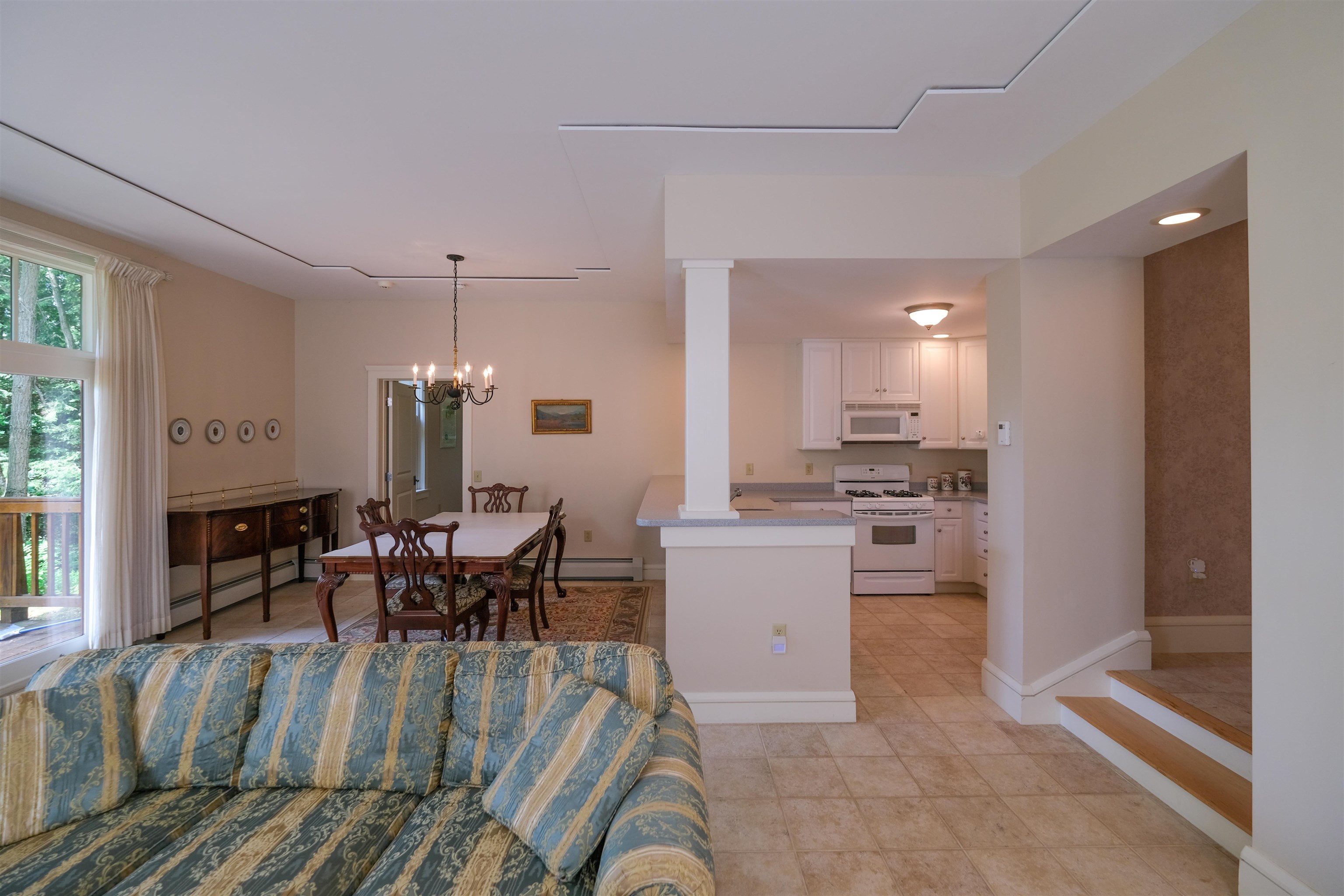 60 Spaulding Road, Unit J1 Cavendish, VT 05153 - Photo 18 of 43