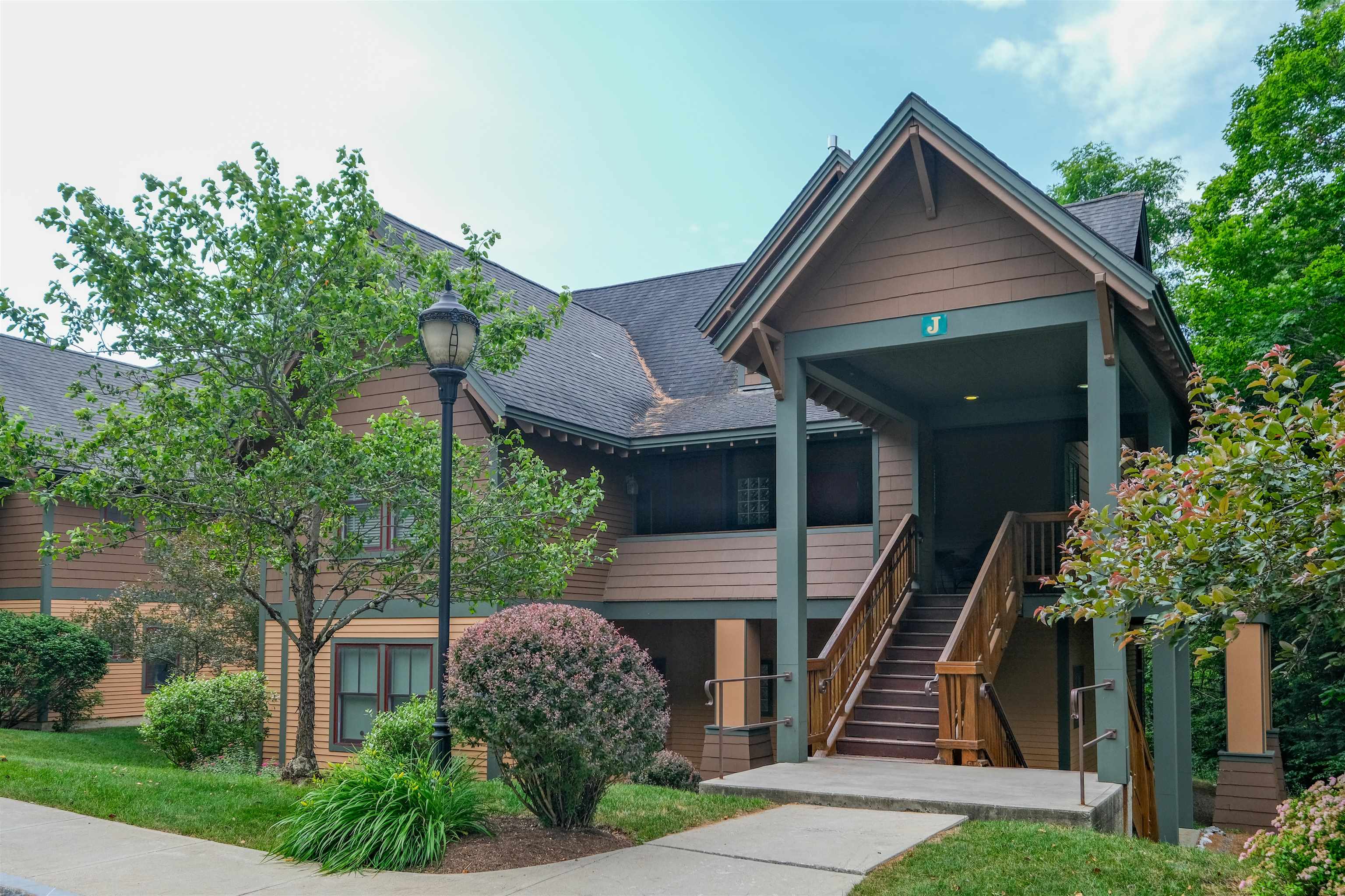 60 Spaulding Road, Unit J1 Cavendish, VT 05153 - Photo 2 of 43