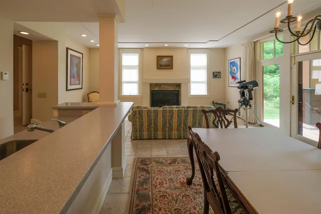 $400,000 | 60 Spaulding Road, Unit J1, Cavendish, VT 05153