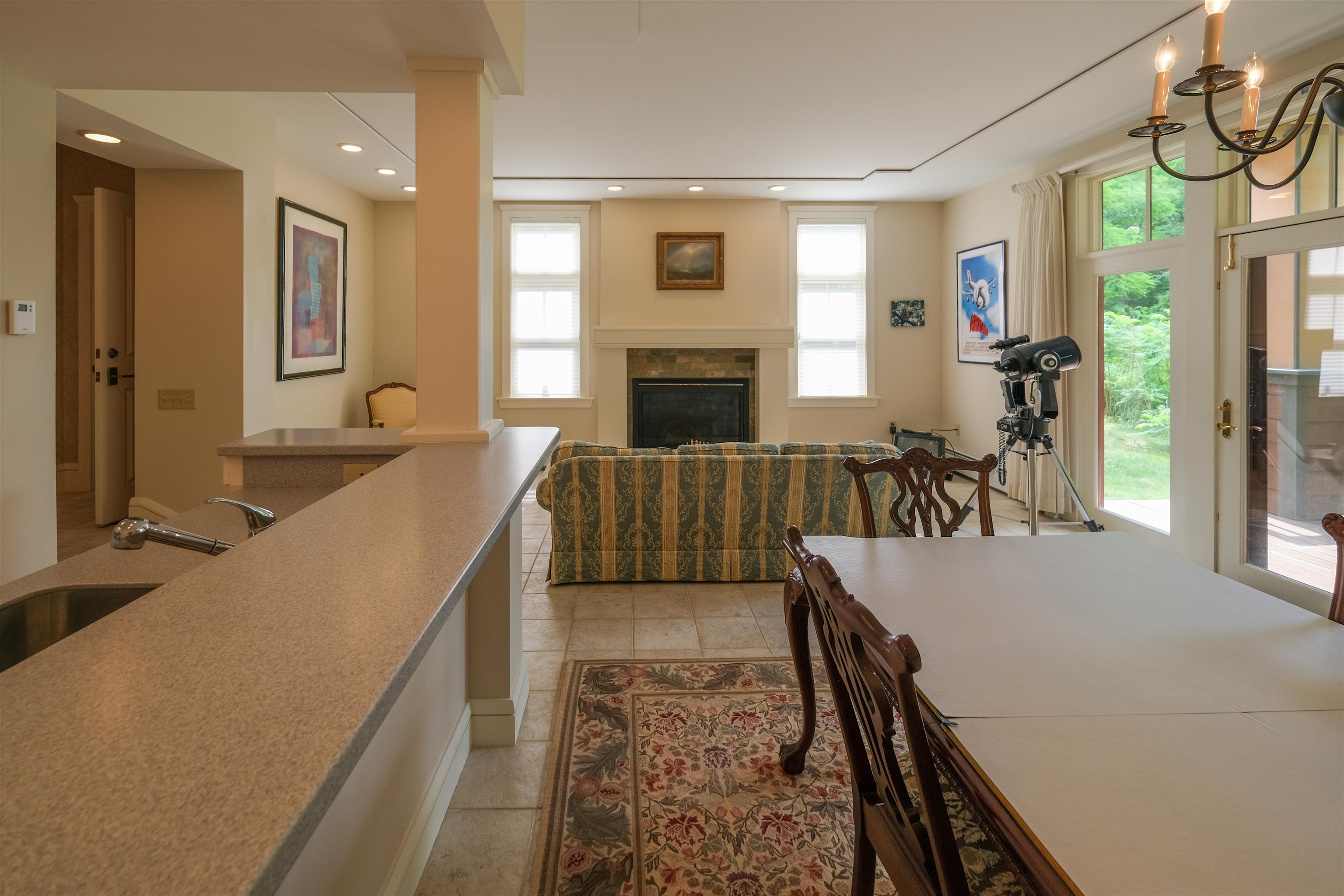 60 Spaulding Road, Unit J1 Cavendish, VT 05153 - Photo 22 of 43