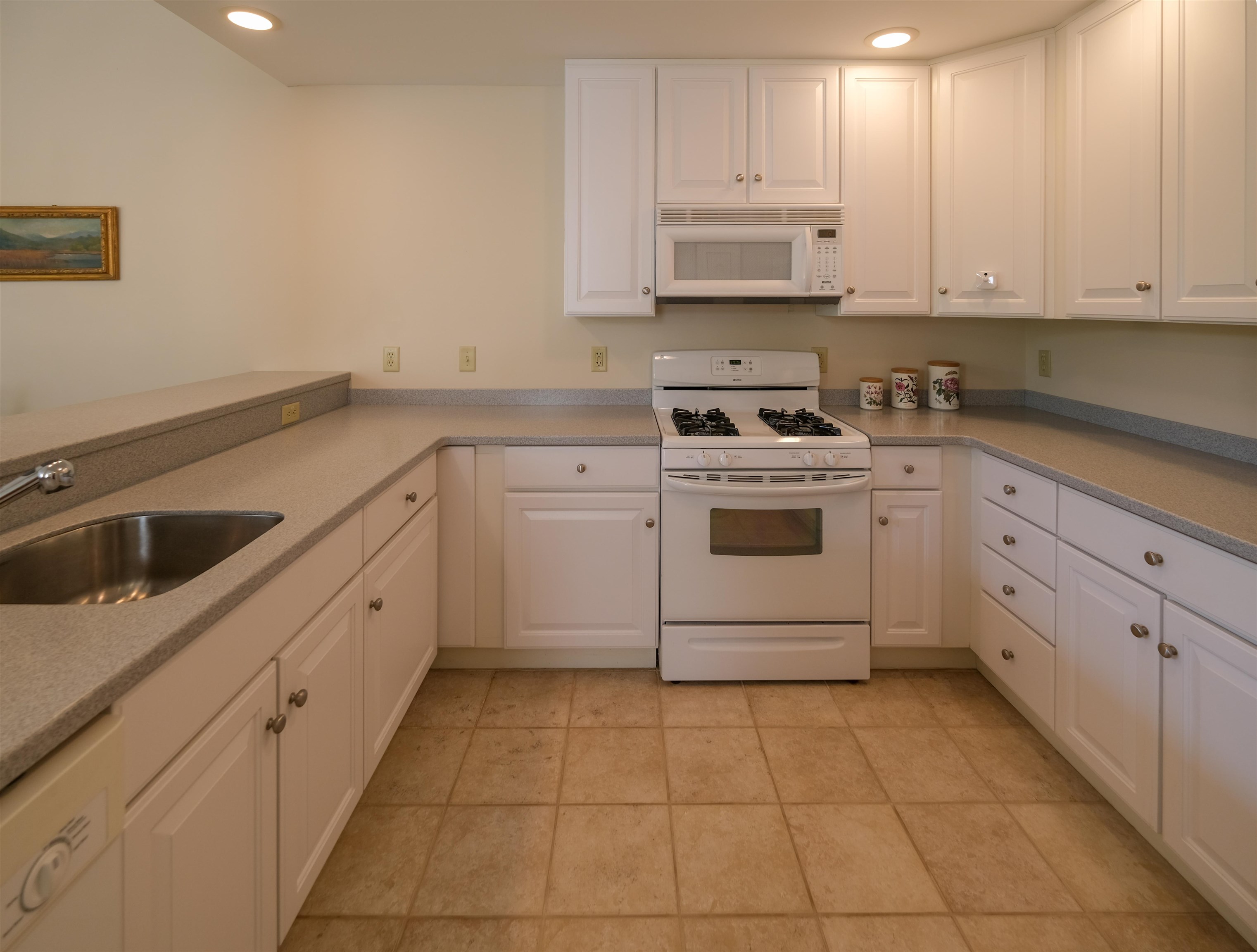 60 Spaulding Road, Unit J1 Cavendish, VT 05153 - Photo 24 of 43