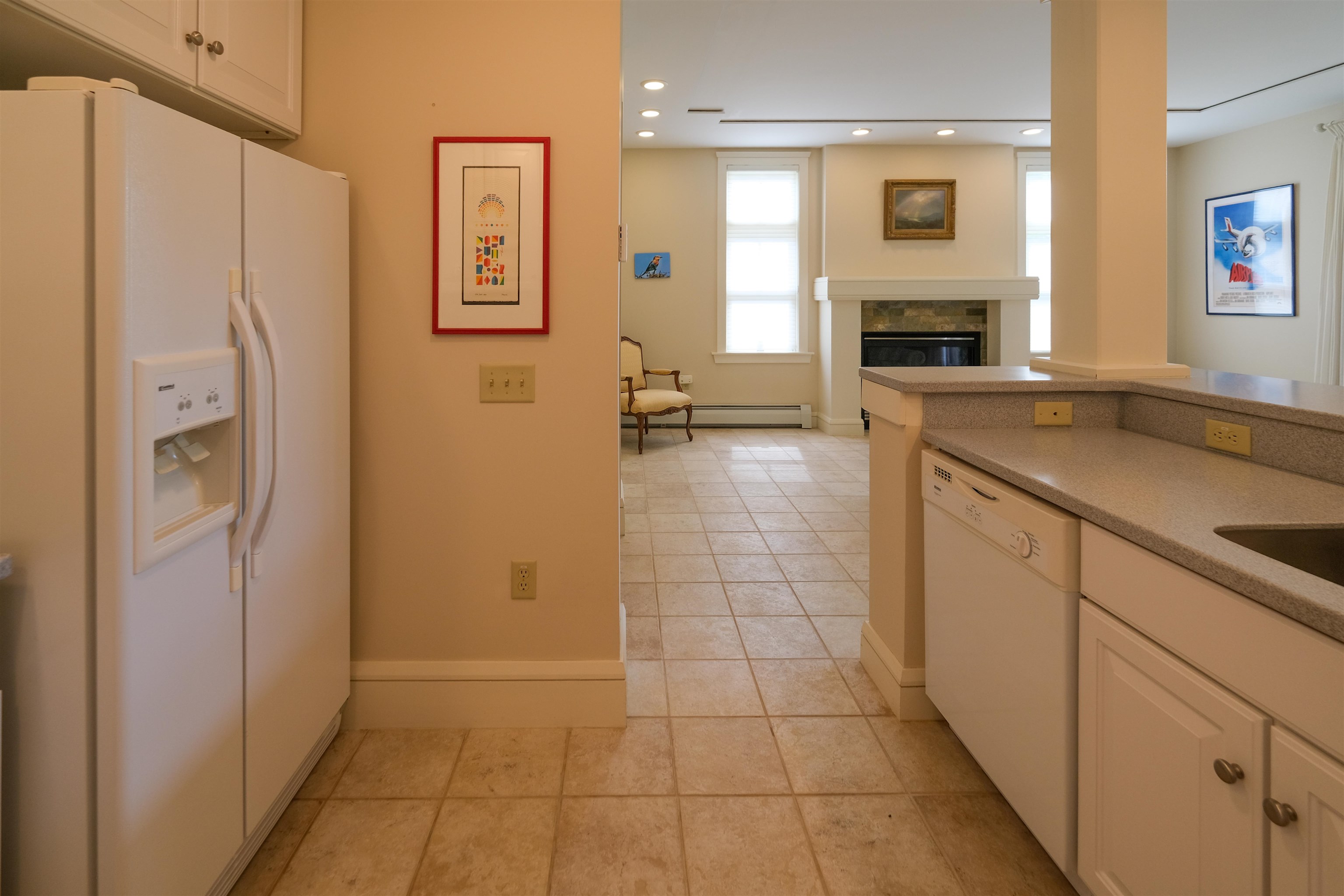 60 Spaulding Road, Unit J1 Cavendish, VT 05153 - Photo 27 of 43