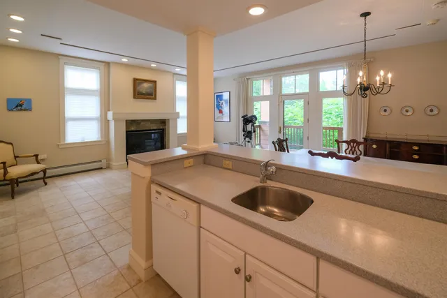 $400,000 | 60 Spaulding Road, Unit J1, Cavendish, VT 05153