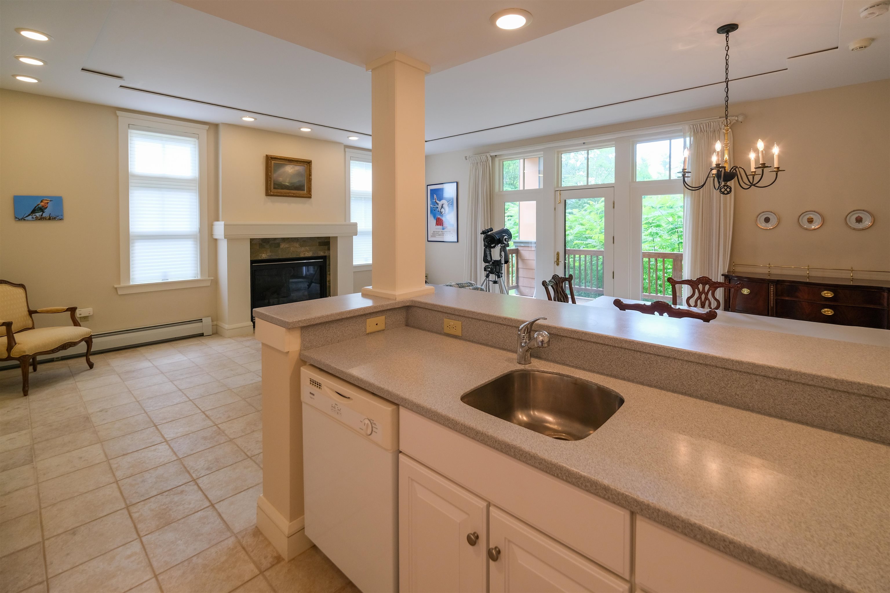 60 Spaulding Road, Unit J1 Cavendish, VT 05153 - Photo 29 of 43