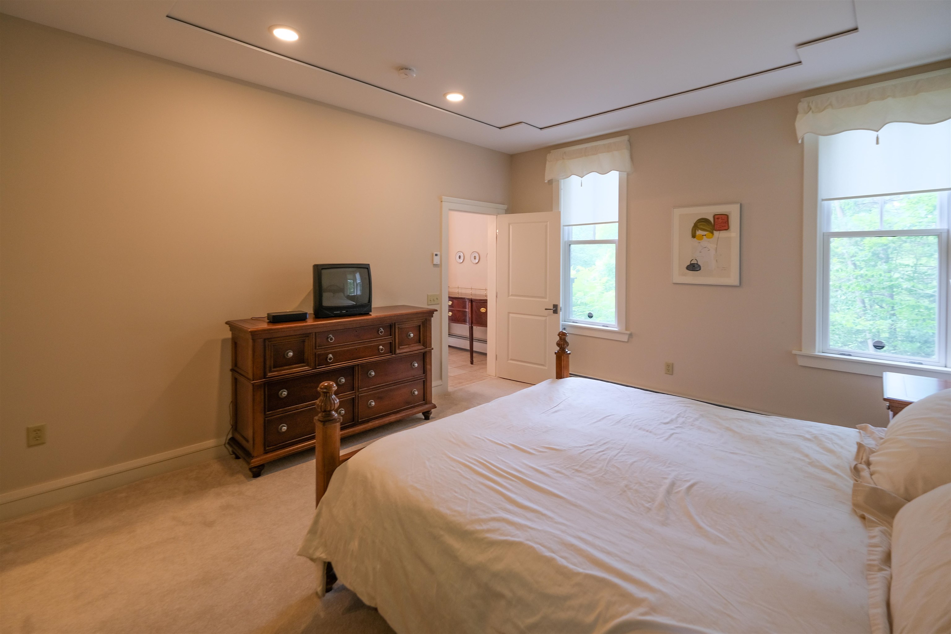 60 Spaulding Road, Unit J1 Cavendish, VT 05153 - Photo 32 of 43