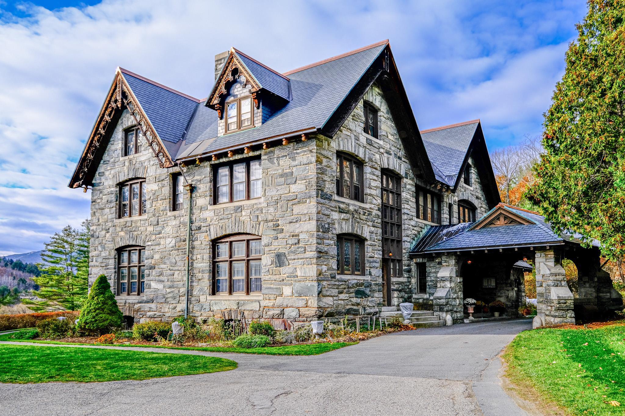 60 Spaulding Road, Unit J1 Cavendish, VT 05153 - Photo 38 of 43