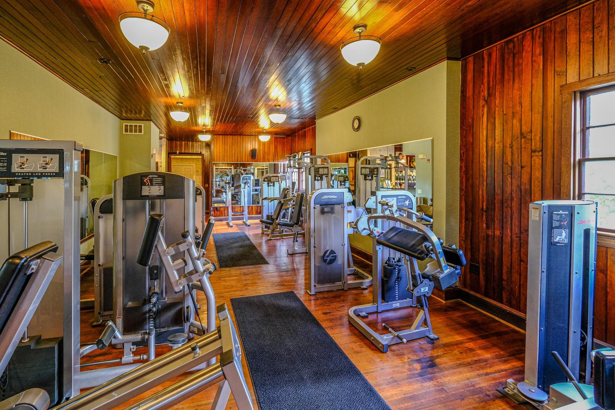 60 Spaulding Road, Unit J1 Cavendish, VT 05153 - Photo 41 of 43