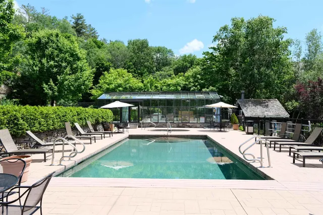 $400,000 | 60 Spaulding Road, Unit J1, Cavendish, VT 05153