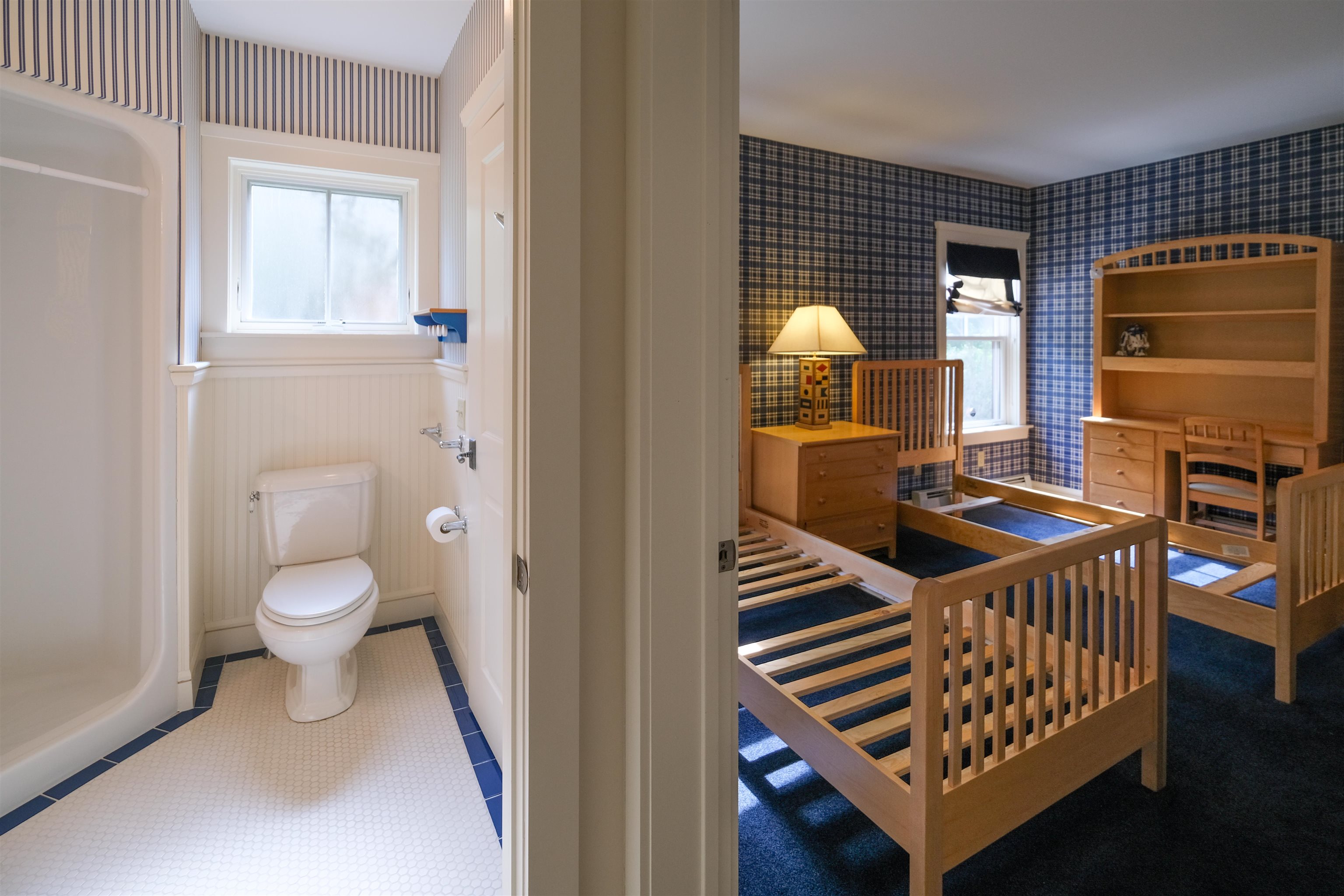 60 Spaulding Road, Unit J1 Cavendish, VT 05153 - Photo 8 of 43