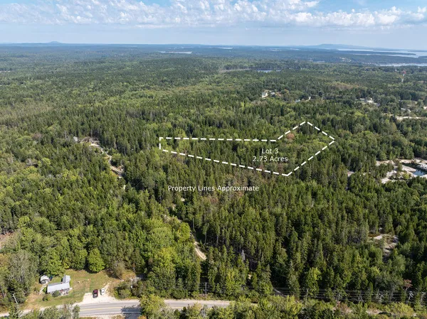 $67,500 | 12-3 South Burnt Cove Road, Stonington, ME 04681